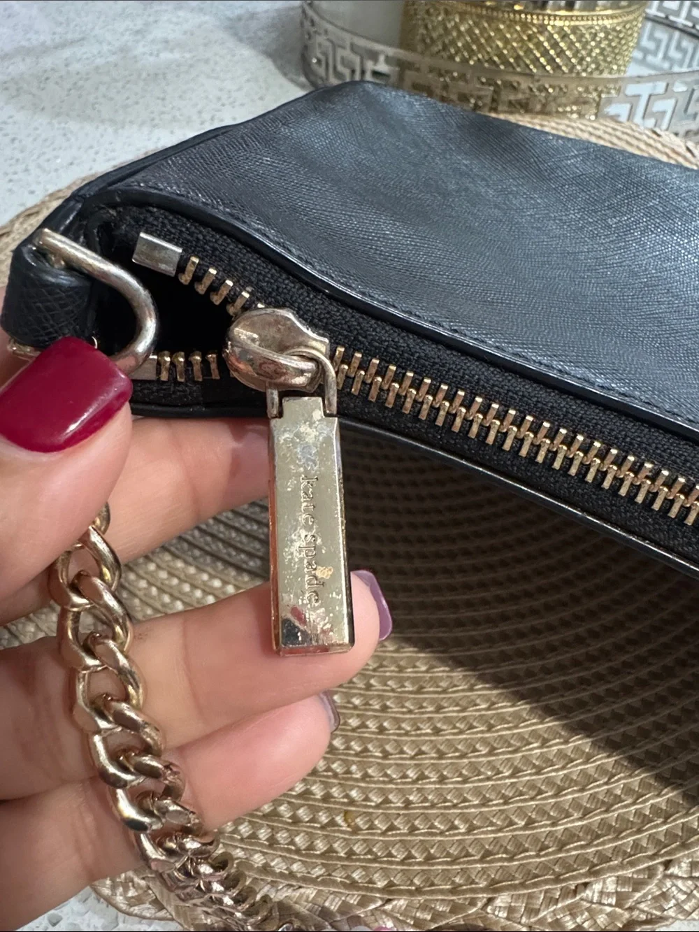 🖤Kate Spade Margot Shoulder Bag